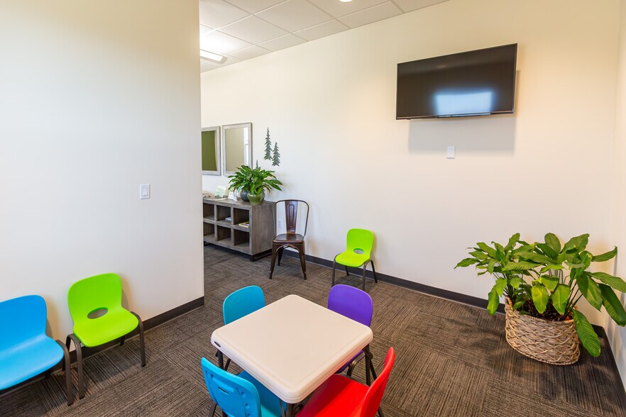 More Photos Of 200 W Railroad Ave, Plains Medical For Sale