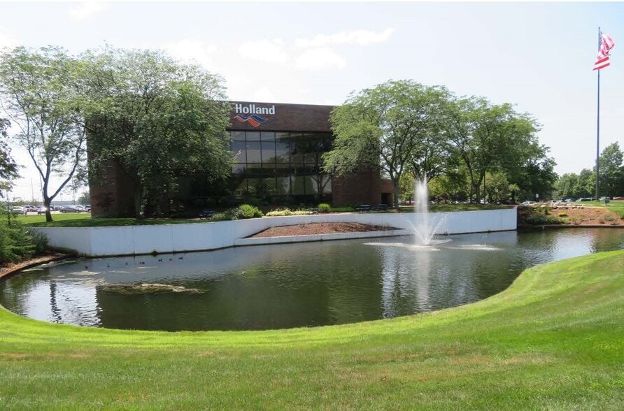 More Photos Of 700 & 734 S Waverly Rd, Holland Office For Sale