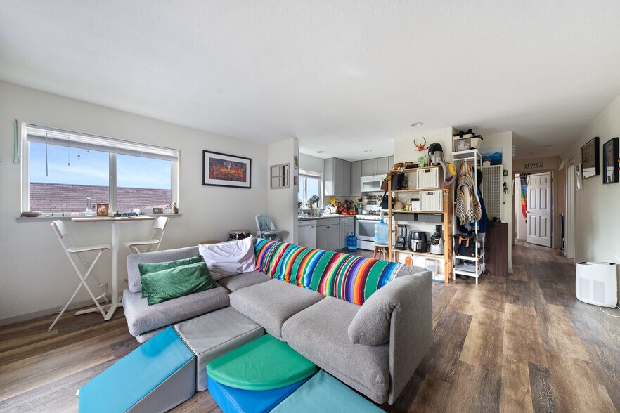 More Photos Of 124 Louisiana St, Vallejo Apartments For Sale