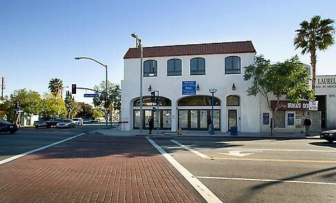 Primary Photo Of 7494 Santa Monica Blvd, West Hollywood Office For Lease