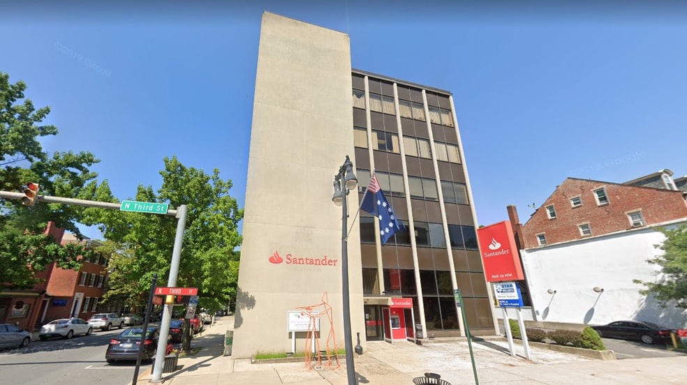 More Photos Of 100 N 3rd St, Easton Medical For Lease