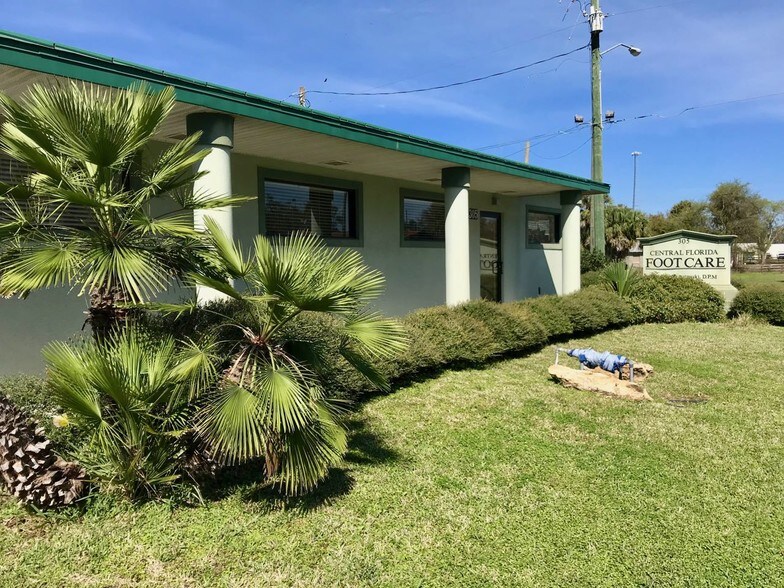 More Photos Of 305 S Childs St, Leesburg Medical For Sale