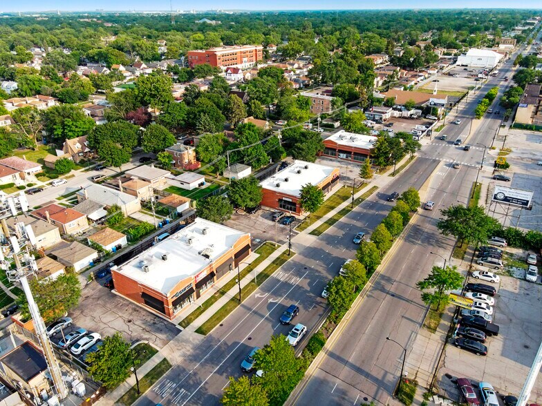 More Photos Of 9917-9951 S Halsted St, Chicago Unknown For Lease