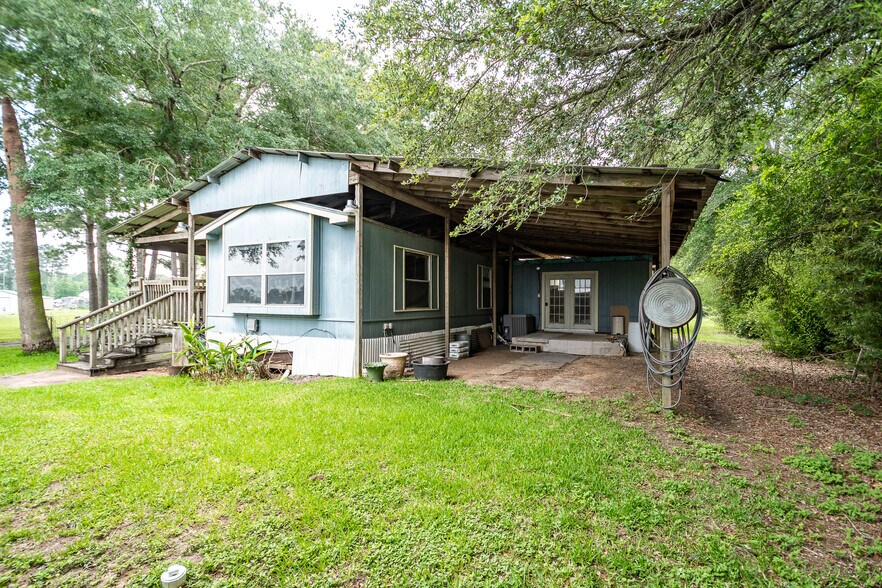 More Photos Of 24919 FM 2100 Rd, Huffman Land For Sale