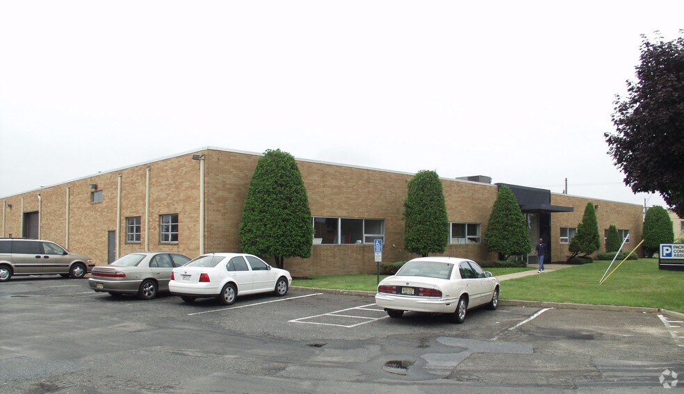 More Photos Of 5070A Central Hwy, Pennsauken Distribution For Lease