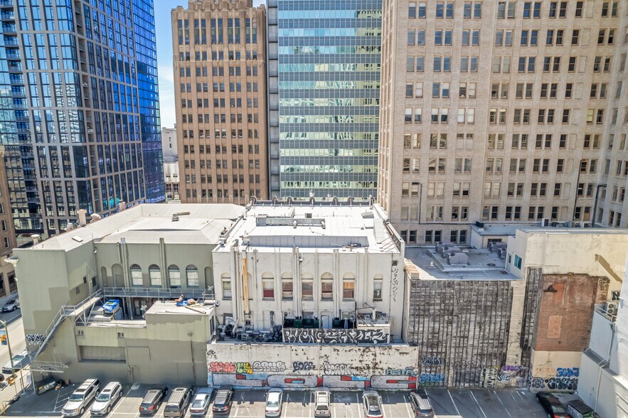 More Photos Of 412-420 14th St, Oakland Office For Sale