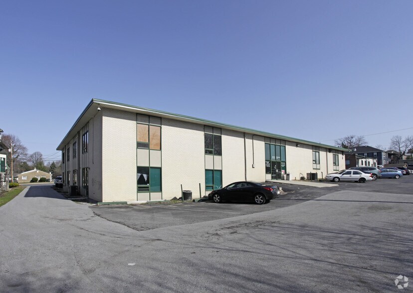 More Photos Of 222 Philadelphia Pike, Wilmington Office For Lease