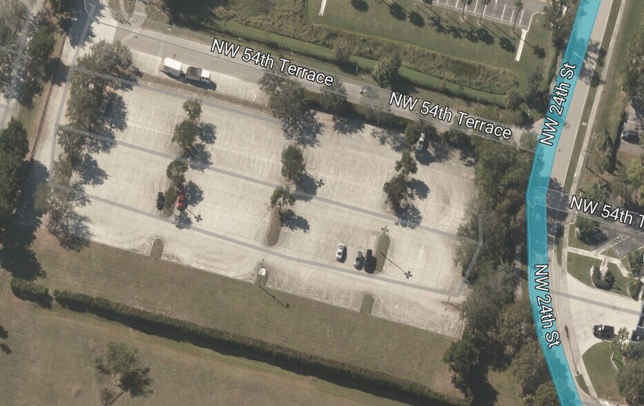 More Photos Of Northwest 24th Street, Margate Land For Sale