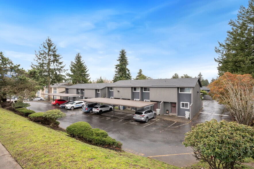 Primary Photo Of 20611 108th Ave SE, Kent Apartments For Sale