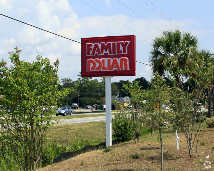 More Photos Of 6347 Savannah Hwy, Ravenel Freestanding For Sale