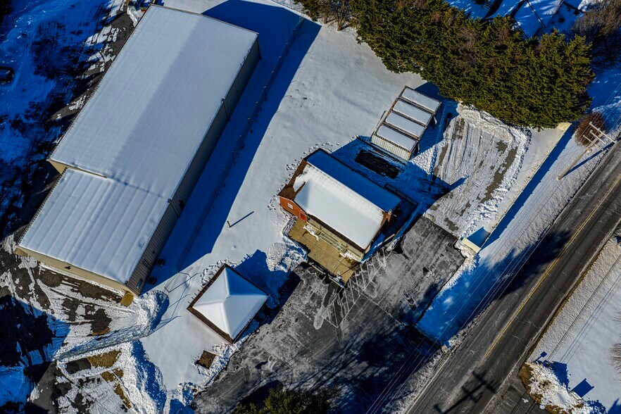 More Photos Of 1379 W Jarrettsville Rd, Forest Hill Office For Sale