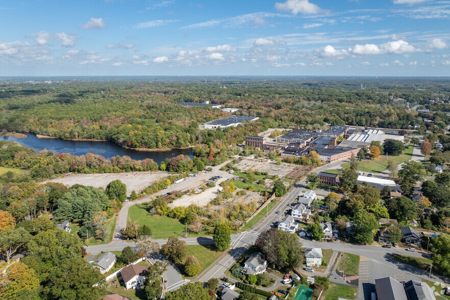 More Photos Of 620 Spring St, North Dighton Warehouse For Sale