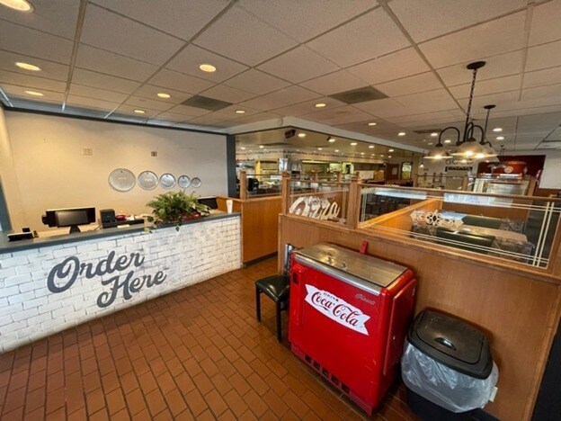 More Photos Of 380 E 1620 S, Salina General Retail For Sale