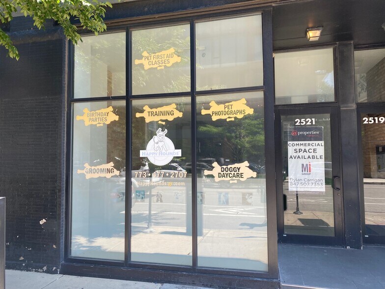 More Photos Of 2521 N Lincoln Ave, Chicago Apartments For Lease