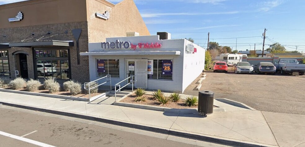 Primary Photo Of 375 S Arizona Ave, Chandler Storefront For Sale