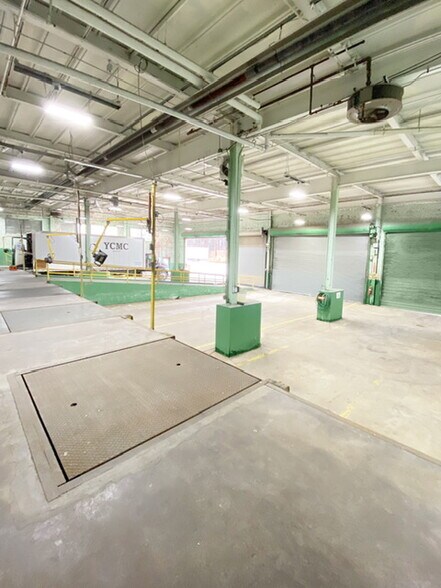 More Photos Of 1400 Worden Rd, Wickliffe Warehouse For Sale