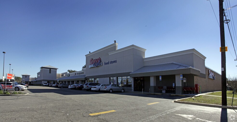 Primary Photo Of 6014-6132 Merrill Rd, Jacksonville Unknown For Lease