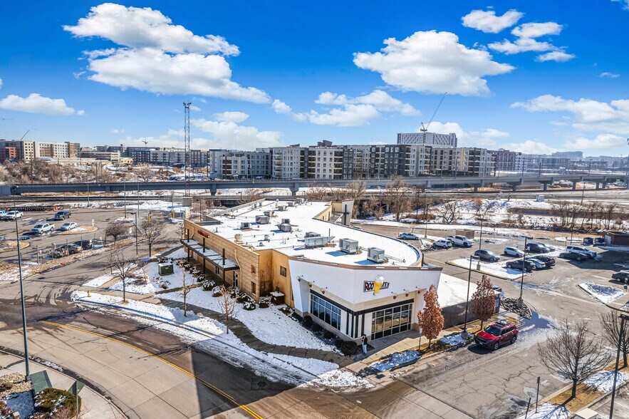 More Photos Of , Denver General Retail For Sale