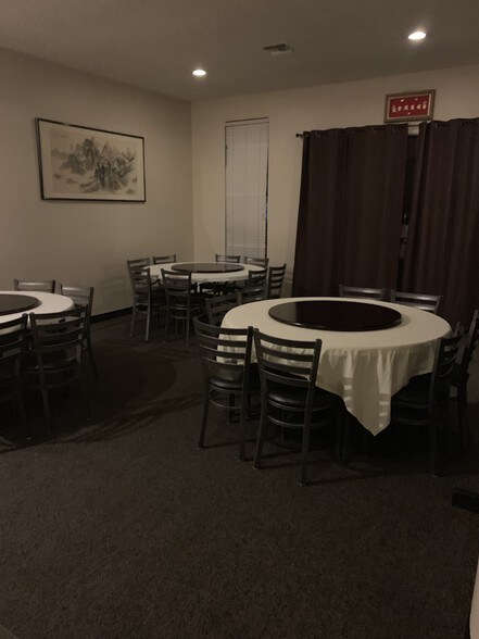 More Photos Of 9645 Central Ave, Montclair Restaurant For Sale