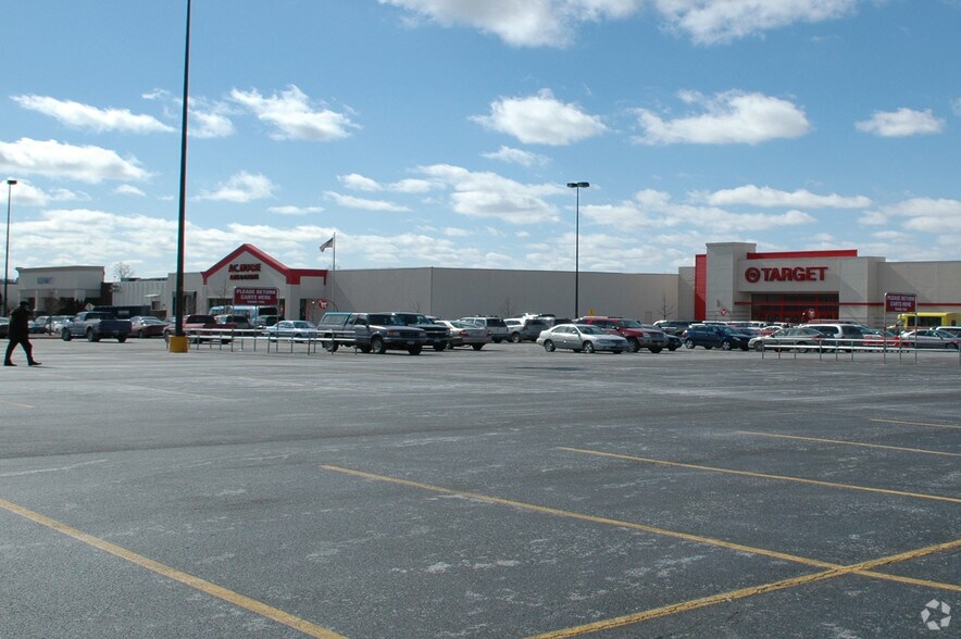 More Photos Of 40 Catherwood Rd, Ithaca General Retail For Lease