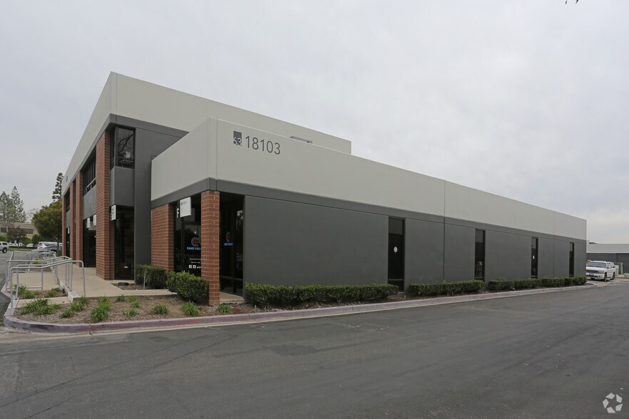 More Photos Of 17755 Sky Park Cir, Irvine Unknown For Lease