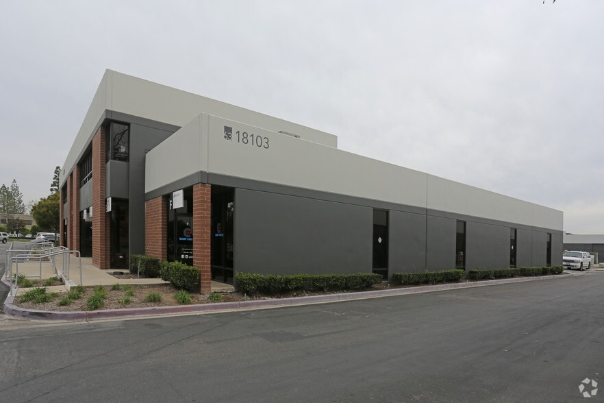 More Photos Of 17775 Main St, Irvine Unknown For Lease