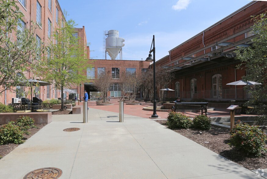 More Photos Of 614 W Main St, Durham Office For Lease