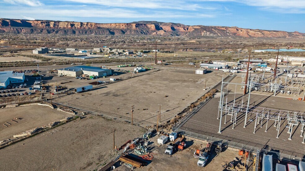 More Photos Of 760 21 1/2 Rd, Grand Junction Service For Sale