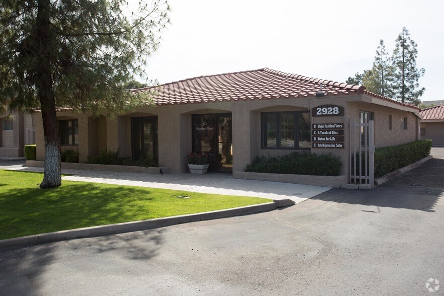 More Photos Of 2928 N 70th St, Scottsdale Loft Creative Space For Lease