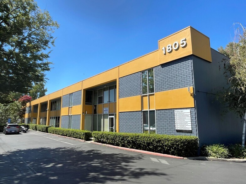 More Photos Of 1805 Tribute Rd, Sacramento Research And Development For Lease