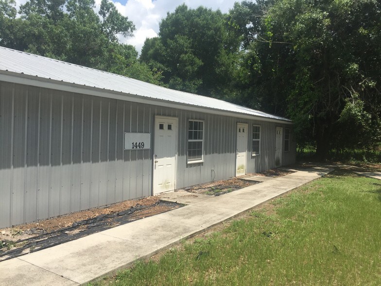 More Photos Of 1401 SW Martin Luther King Jr St, Arcadia General Retail For Lease