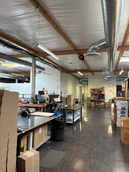 More Photos Of 11869 Teale St, Playa Vista Flex For Sale