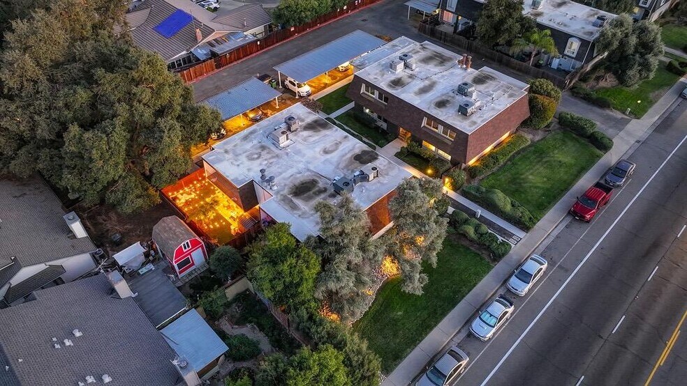 More Photos Of 5364 Garfield Ave, Sacramento Apartments For Sale