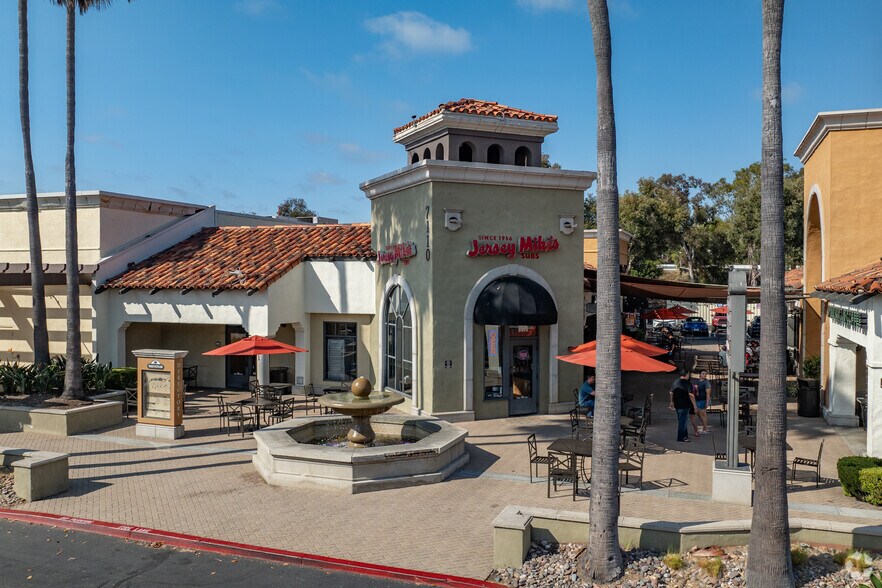 More Photos Of 7030-7160 Avenida Encinas, Carlsbad Unknown For Lease