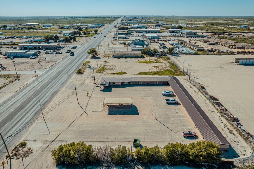 More Photos Of 2724 W Marland St, Hobbs Hotel For Sale