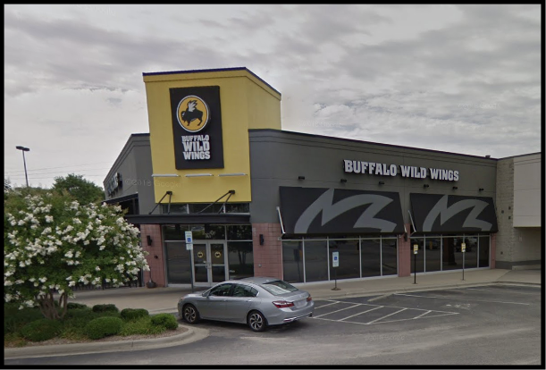 More Photos Of 2800-2806 Raleigh Rd, Wilson Unknown For Lease