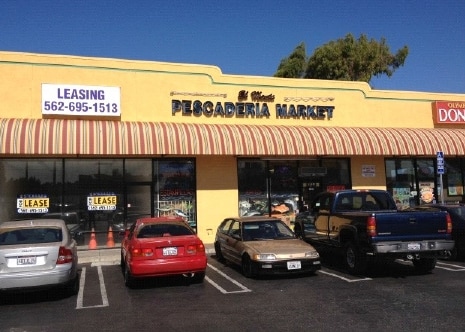 More Photos Of 2859 Mountain View Rd, El Monte General Retail For Lease