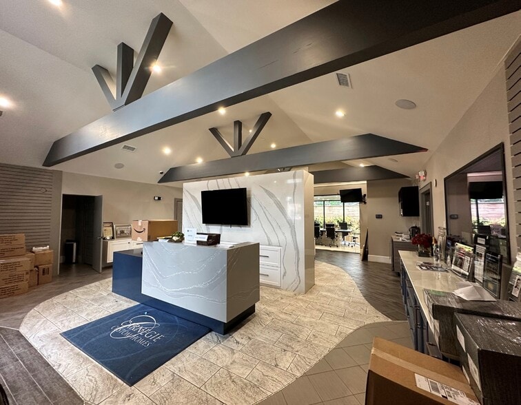 More Photos Of 4215 Washington Ave, Houston Freestanding For Sale