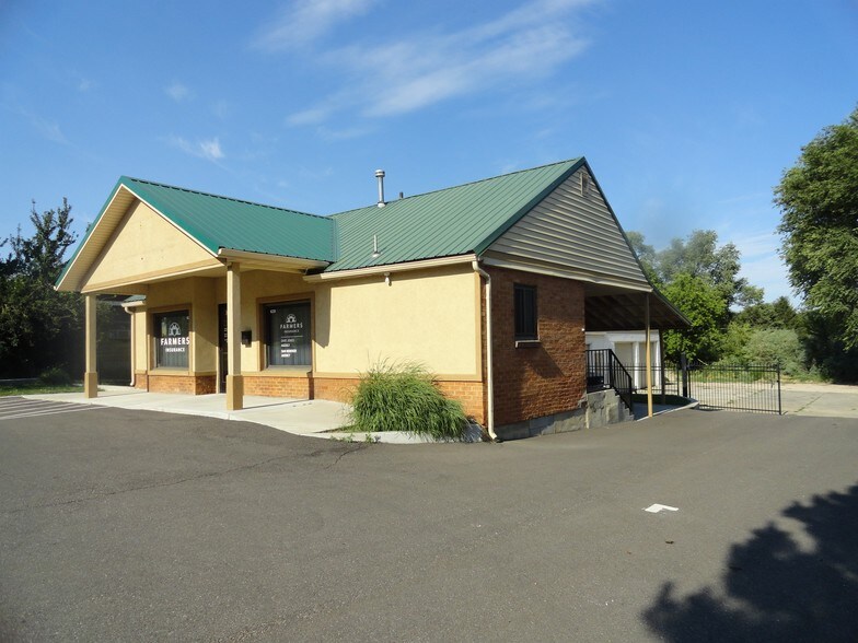 More Photos Of 309 N Washington Blvd, Ogden Office For Sale