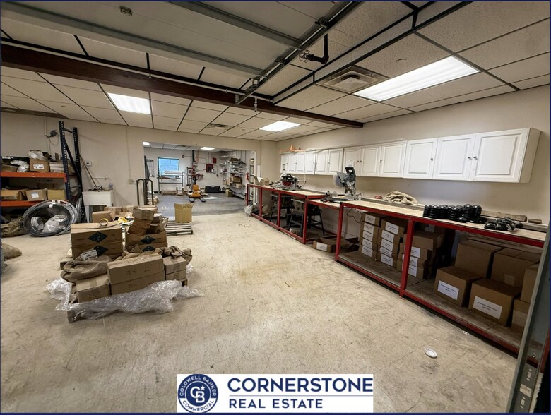 More Photos Of 1780 Opportunity Blvd, Casper Industrial For Sale