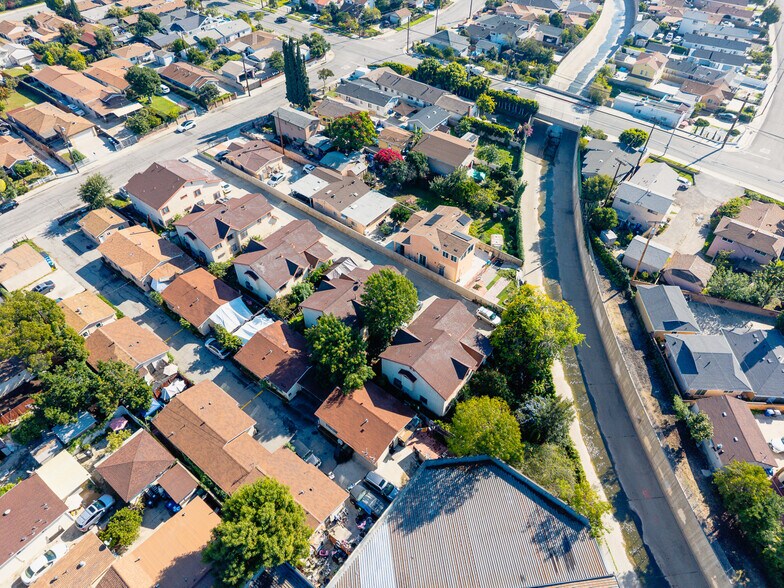 More Photos Of 3421-3427 Lafayette St, Rosemead Apartments For Sale
