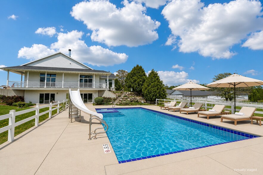 More Photos Of 3440 Meadow Rd, Verona Land For Sale