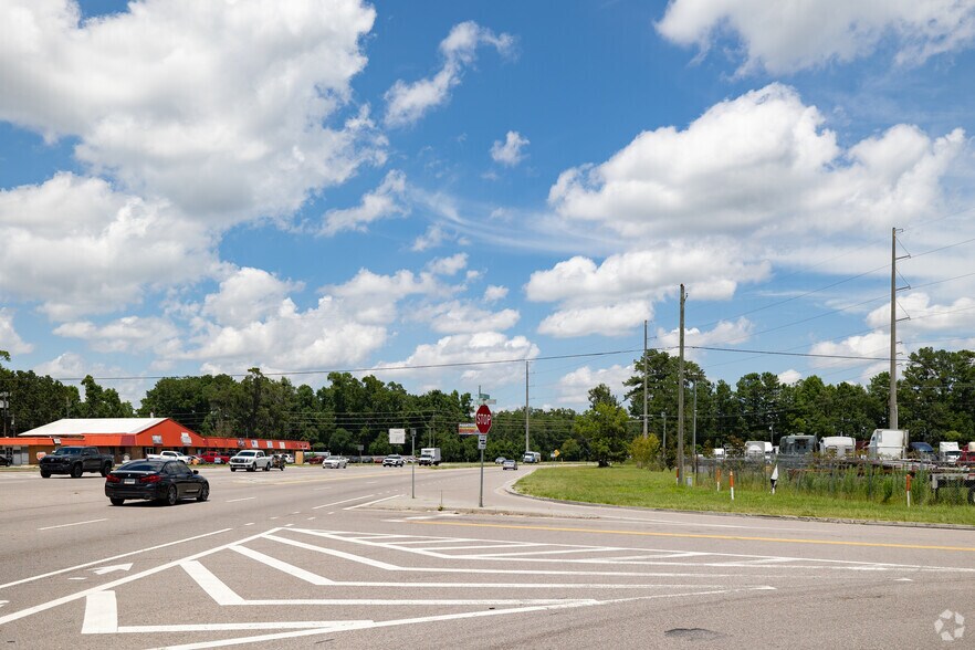 More Photos Of 5545 Ogeechee Rd, Savannah Land For Lease