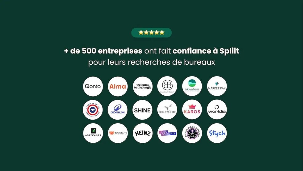 More Photos Of 9 Rue De Vézelay, Paris Office For Sale