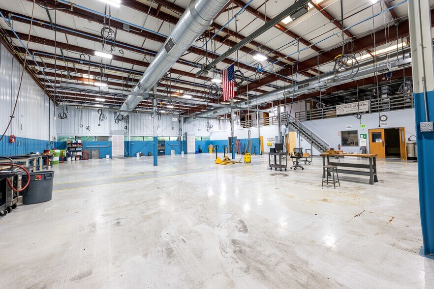More Photos Of 128 Long Hill Cross Rd, Shelton Manufacturing For Sale
