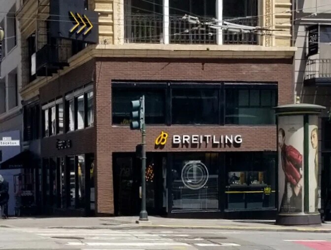 More Photos Of 449 Powell St, San Francisco Office For Lease