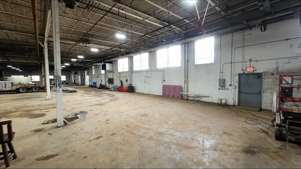 More Photos Of 7167 Route 353, Cattaraugus Warehouse For Sale