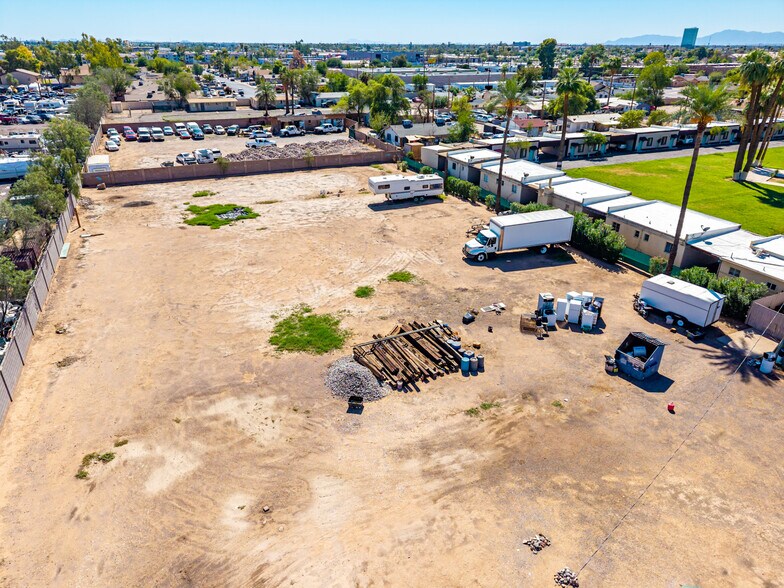 More Photos Of 537 S Country Club Dr, Mesa Hotel For Sale