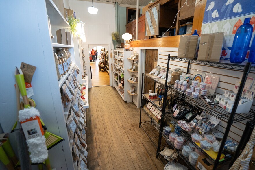 More Photos Of 433 Main St, Frankfort General Retail For Sale