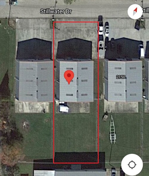 More Photos Of 2140 Stillwater Dr, Beaumont Warehouse For Lease